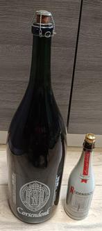 Twee volle Rodenbach flessen 6l en 750ml te koop., Ophalen of Verzenden