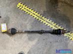 NISSAN MICRA 3 K12 1.2 rechts aandrijfas 2003-2010, Autos : Pièces & Accessoires, Transmission & Accessoires, Enlèvement ou Envoi