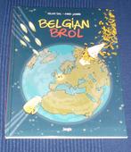 241. Bande dessinée : Belgian Brol, Livres, BD, Enlèvement ou Envoi, Neuf, Gilles Dal