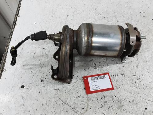 KATALYSATOR Volkswagen Polo IV Classic (9N5 / 6) (03D178BB), Auto-onderdelen, Uitlaatsystemen, Volkswagen, Gebruikt