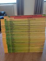 79 strips kampioenen + vertongen en co, Ophalen of Verzenden