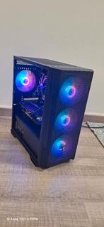 Game Pc 6 Core i5-9400+GTX 1660 SUPER +16  RAM+1 TB +250 SSD, Virtual Reality, Comme neuf, 4 Ghz ou plus, Enlèvement