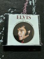 Elvis bootleg cd, A legendary performer volume 13, Enlèvement ou Envoi, Comme neuf, Rock and Roll