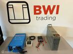 Victron Energy omvormer set / 12v / 2000w / businrichting, Ophalen of Verzenden