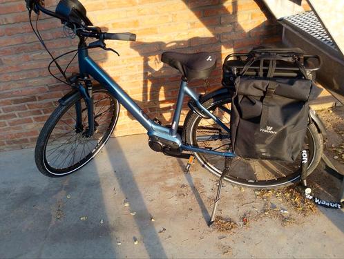 Giant Entour E+2 LDS, Fietsen en Brommers, Elektrische fietsen, Nieuw, Giant, Ophalen