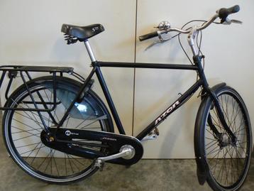 Fiets beschikbaar voor biedingen