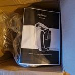 Nieuwe 2 2G Dryer handdroger, nooit gebruikt en nog in de or, Ophalen