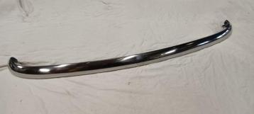 inox bumper , vooraan/achteraan CLASSIC MINI COOPER beschikbaar voor biedingen