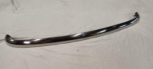 inox bumper , vooraan/achteraan CLASSIC MINI COOPER, Auto-onderdelen, Carrosserie, Bumper, Mini, Oldtimer onderdelen, Rover, Universele onderdelen