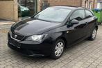 Seat Ibiza * 1J GARANTIE * GEKEURD * LEZ OK * 113000km, Autos, Seat, Euro 5, Achat, Entreprise, Boîte manuelle