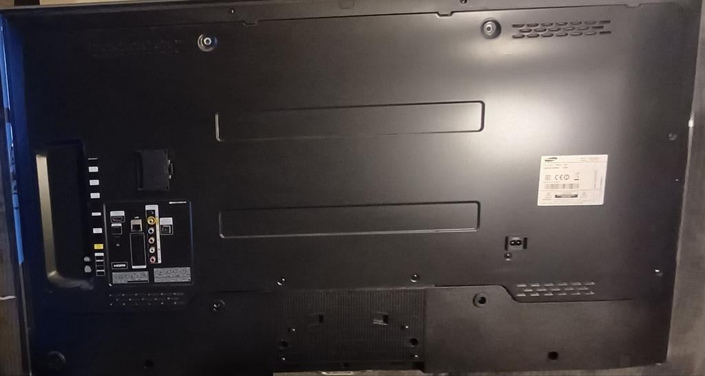 Télévision samsung 116 cm, Enlèvement, Comme neuf, Samsung