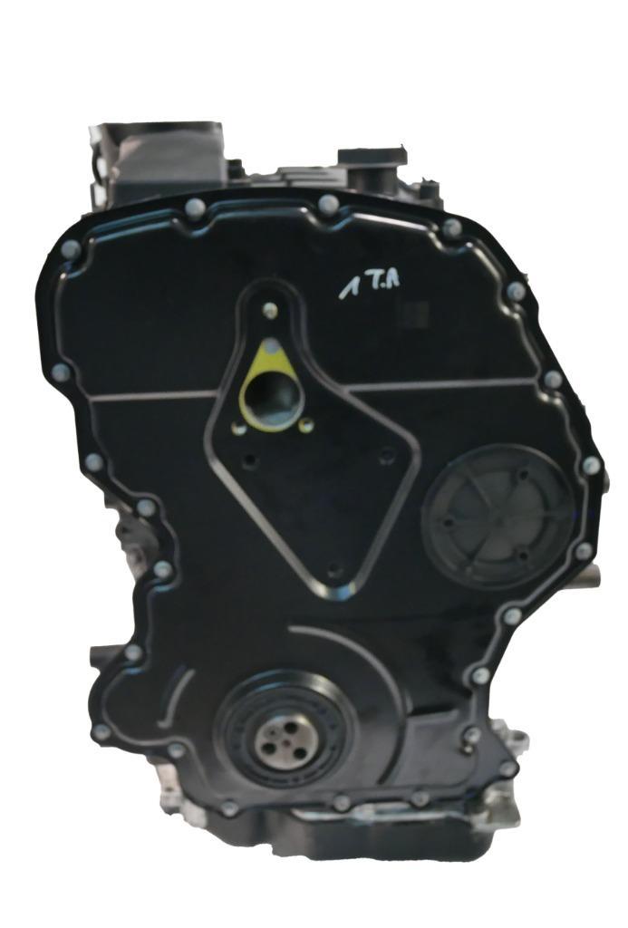 Moteur Land Rover Defender L316 2.4L – DT244-PUMA-244DT, Auto-onderdelen, Motor en Toebehoren, Land Rover, Gereviseerd, Ophalen of Verzenden