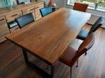 Grote tafel L200 B94 H79, Ophalen, Gebruikt