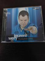 LAURENT WERY - MY SOUND, Cd's en Dvd's, Cd's | Dance en House, Verzenden