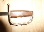 Trench Knife US 1917 TK1917 USA ww1, Verzenden, Landmacht, Mes of Dolk