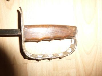 Trench Knife US 1917 TK1917 USA ww1 beschikbaar voor biedingen