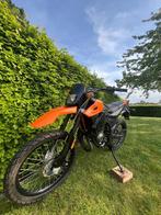 KSR TR 50 X, Overige merken, 6 versnellingen, Gebruikt, 49 cc