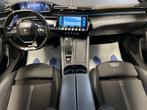 Peugeot 508 SW 1.5 BlueHDi GT-Line AUTOMATIQUE, GARANTIE 1AN, Auto's, Automaat, Adaptive Cruise Control, Gebruikt, 4 cilinders