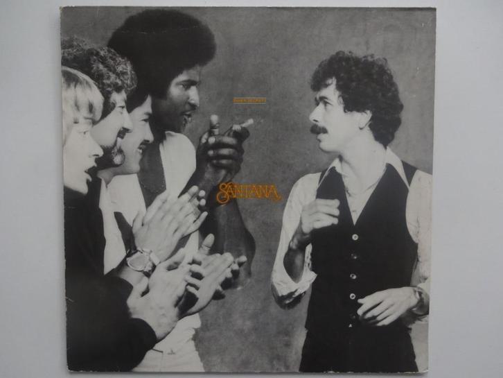 Santana - Inner Secrets (1978), Cd's en Dvd's, Vinyl | Rock, Ophalen of Verzenden