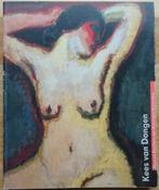 Kees Van Dongen, 1989 Boymans-Van Beuningen, Rotterdam, Boeken, Ophalen of Verzenden, Gelezen, Schilder- en Tekenkunst
