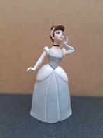 Figurine Disney Cendrillon bain moussant, Enlèvement ou Envoi, Utilisé