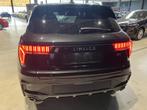 Lynk & Co 01 1.5 TURBO PHEV 6.6kw PANO DAK | Apple Car Play/, Auto's, Lynk & Co, Stof, 192 kW, Zwart, Plug-in hybride