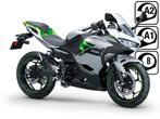 Kawasaki Ninja e-1 2024, Motos, Motos | Kawasaki, Sport, Entreprise
