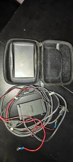 Zumo 550, Motoren, Accessoires | Navigatiesystemen, Ophalen