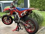 Honda crf 450 2017 supermotard supermoto, Motoren, Particulier, SuperMoto