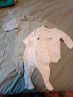 Babyset maat 50 cm, Kinderen en Baby's, Babykleding | Maat 50, Ophalen, Gebruikt, Jongetje of Meisje, H&M