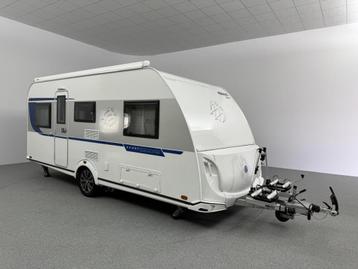 Knaus Sport 500 EU Silver Selection Dakairco Voortent Mover beschikbaar voor biedingen