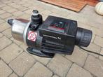 Hyrdofoorpomp regenwater Grundfos MQ3-35B onderdelen, Tuin en Terras, Ophalen, Zo goed als nieuw