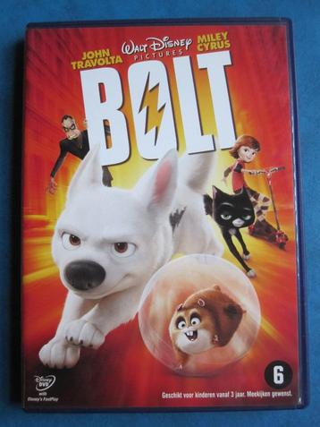 Bolt (2008) DISNEY beschikbaar voor biedingen