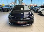 Toyota Corolla Style Tech Pack 1.8HYB, Automaat, USB, Zwart, 72 kW