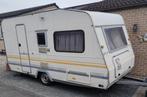 Knaus caravan mtm900, Particulier, Radio, Knaus