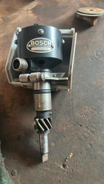BOSCH distributeur VE4AS231 beschikbaar voor biedingen