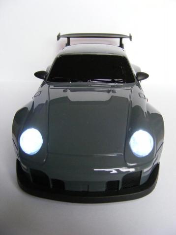 RC - PORSCHE 993 GT2 EVO avec télécommande, Autos, Achat, 2 portes, Particulier, Coupé