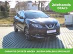 Nissan QASHQAI Tekna DIG-T 115pk + Glassroof (Automaat), Auto's, Nissan, Automaat, Gebruikt, Overige kleuren, 116 pk