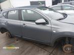 Portier 4Deurs rechts-voor van een Nissan Qashqai (B52), Auto-onderdelen, Gebruikt, -, Deur, -