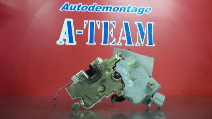 PORTIERSTANGEN RECHTS VOOR Nissan Primera (P11), Auto-onderdelen, Overige Auto-onderdelen, Nissan, Gebruikt