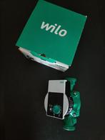 circulatiepomp wilo, Doe-het-zelf en Bouw, Ophalen of Verzenden, Nieuw, Overige typen