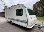 Adria Unica 430 PH (Vaste lage prijs), Caravans en Kamperen, Schokbreker, 75 kg, Kleine zit, 750 - 1000 kg