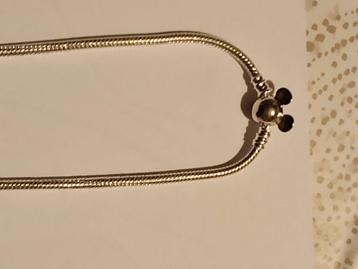 Pandora Disney halsketting  beschikbaar voor biedingen