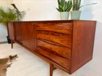 Vintage dressoir Oswald Vermaercke ‘Paola’ . 1955-1959, Ophalen of Verzenden, Zo goed als nieuw