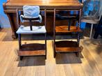Stokke meegroeistoel, Kinderen en Baby's, Ophalen, Gebruikt, Meegroeistoel, Stoelverkleiner