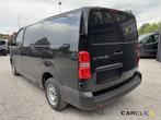 Citroen Jumpy XL aut.*New*Navi*Camera*Carpla, Automaat, Euro 6, 131 kW, Zwart