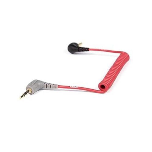 RØDE TRS naar TRRS aansluitkabel SNELLE GRATIS LEVERING, Muziek en Instrumenten, Microfoons, Nieuw, Overige typen, Verzenden