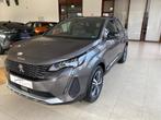 Peugeot 3008 Allure Pack, Autos, 5 places, Break, Automatique, Achat