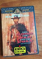 Le bon, la brute et le truand - Sergio Leone - neuf cello, Enlèvement ou Envoi, Utilisé