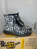 Dr. Martens Limited Edition Andy Warhol, Kleding | Heren, Schoenen, Ophalen of Verzenden, Zo goed als nieuw